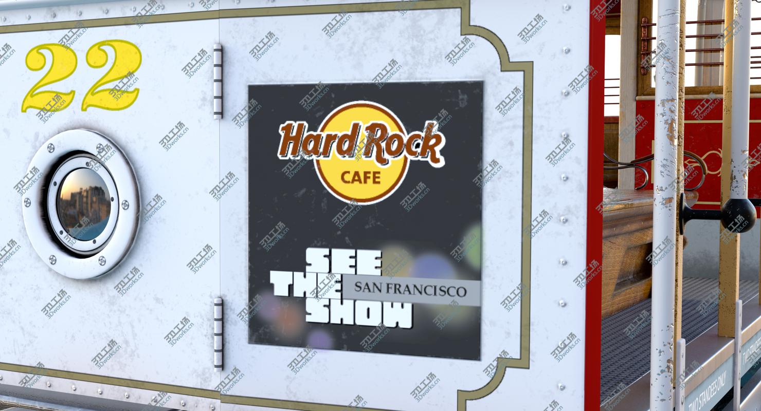 images/goods_img/2021040163/San Francisco Cable Car model/4.jpg